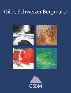 GSBM Gilde Schweizer Bergmaler